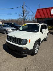 Image of 2015 JEEP RENEGADE