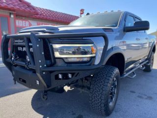 2019 RAM 2500 POWER