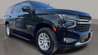 Image of 2023 CHEVROLET TAHOE