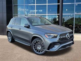 2025 MERCEDES-BENZ GLE GLE350