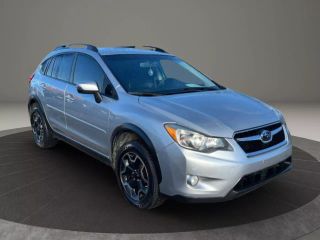 2015 SUBARU XV CROSSTREK LIMITED