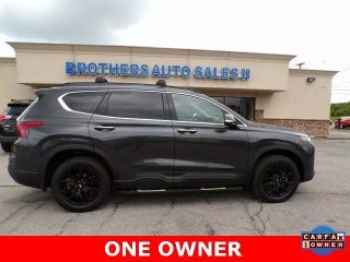2022 HYUNDAI SANTA FE XRT