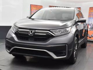 Image of 2020 HONDA CR-V EX-L SPORT UTILITY 4D