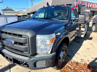 2015 FORD F350 XL