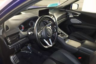 2022 ACURA RDX PMC EDITION