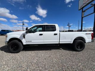 2022 FORD F350 XLT
