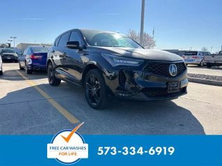 2022 ACURA RDX W/A-SPEC PKG