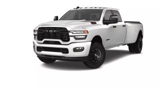 2025 RAM RAM 3500 PICKUP BIG HORN