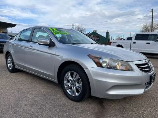 Image of 2012 HONDA ACCORD
