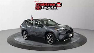 2023 TOYOTA RAV4 PRIME XSE
