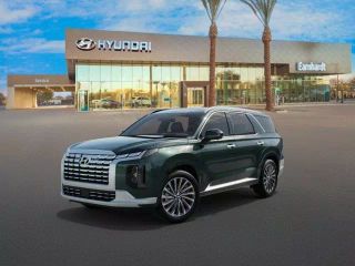 2025 HYUNDAI PALISADE CALLIGRAPHY SPORT UTILITY 4D