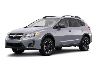 2017 SUBARU CROSSTREK 2.0I LIMITED