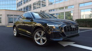 Image of 2019 AUDI Q8