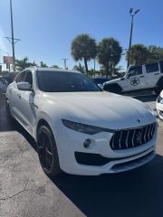 2016 LAND ROVER RANGE ROVER SPORT SUV  AUTOMATIC - Key Deer Motors in Miami, FL 25.73433366862614, -80.31309337727085