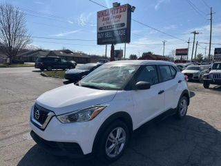 Image of 2020 NISSAN KICKS