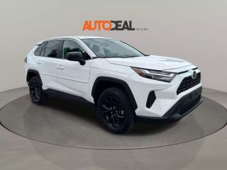 Image of 2023 TOYOTA RAV4