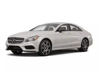 2017 MERCEDES-BENZ CLS 550