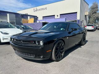 2019 DODGE CHALLENGER R/T SCAT PACK