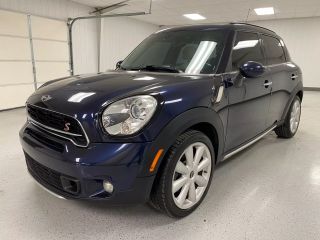 Image of 2016 MINI COUNTRYMAN