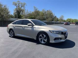 2019 HONDA ACCORD EX-L