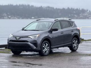 Image of 2016 TOYOTA RAV4