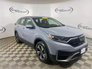 2022 HONDA CR-V SPECIAL EDITION