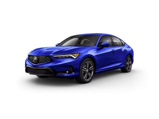 2025 ACURA INTEGRA A-SPEC
