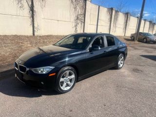 2014 BMW 3 SERIES 328I XDRIVE