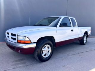 Image of 1997 DODGE DAKOTA CLUB CAB