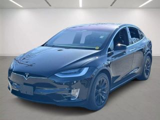 2019 TESLA MODEL X PERFORMANCE
