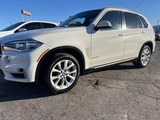 2016 BMW X5 SDRIVE35I