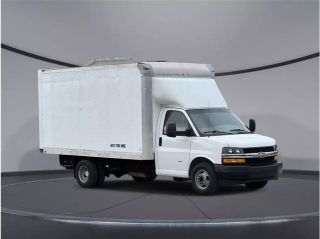 2018 CHEVROLET CITY EXPRESS LS VAN