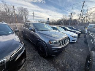 Image of 2018 JEEP GRAND CHEROKEE