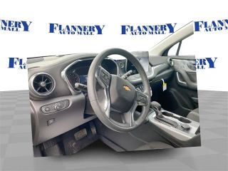 2025 CHEVROLET BLAZER 2LT SPORT UTILITY 4D