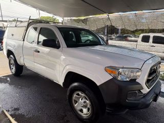 Image of 2016 TOYOTA TACOMA ACCESS CAB