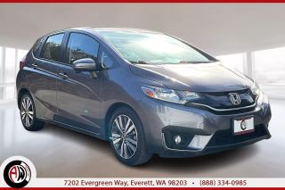 Image of 2016 HONDA FIT