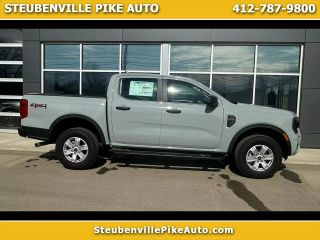 2024 FORD RANGER XL