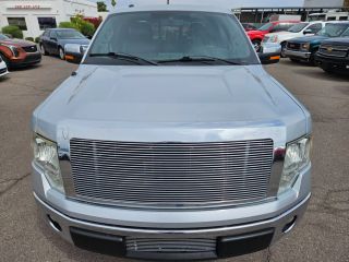 2013 FORD F150 LARIAT