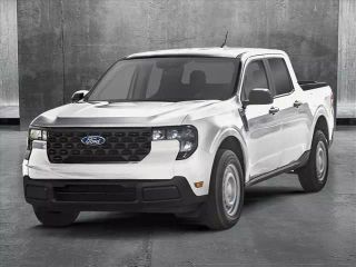 2025 FORD MAVERICK XL PICKUP 4D 4 1/2 FT