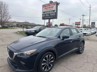 Image of 2019 MAZDA CX-3