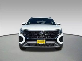 2025 VOLKSWAGEN ATLAS CROSS SPORT SE W/TECH
