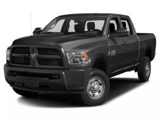 2017 RAM 2500 TRADESMAN