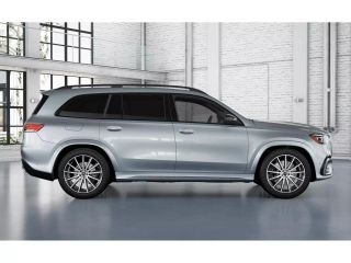 2025 MERCEDES-BENZ GLS BASE