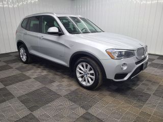 Image of 2016 BMW X3