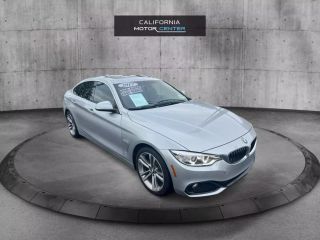Image of 2017 BMW 4 SERIES 430I GRAN COUPE 4D