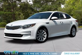 Image of 2018 KIA OPTIMA