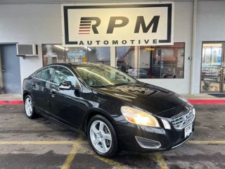 Image of 2012 VOLVO S60