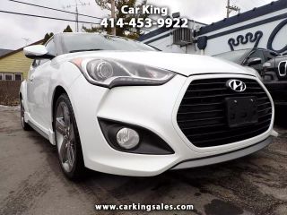 2014 HYUNDAI VELOSTER BASE