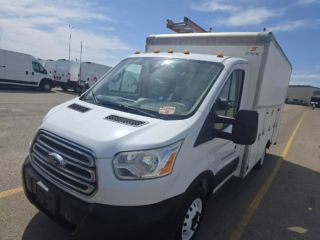 Image of 2019 FORD TRANSIT CUTAWAY