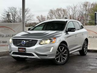 Image of 2017 VOLVO XC60